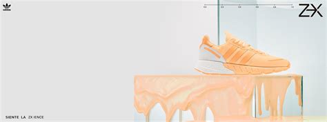 adidas seguimiento